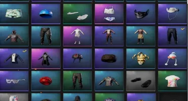 Conta Pubg Lite!