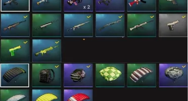 Conta Pubg Lite!
