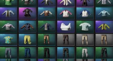 Conta Pubg Lite!