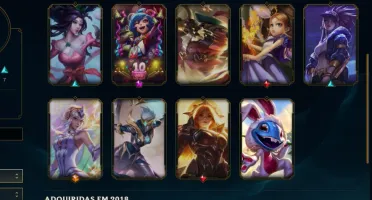 Conta prata 4 s9