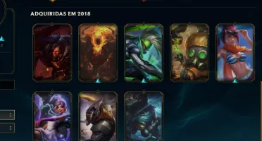 Conta prata 4 s9