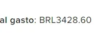 conta valorant fa 3500 reais gastos