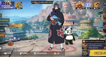 conta de free fire antiga e gemada