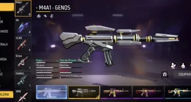 conta de free fire antiga e gemada