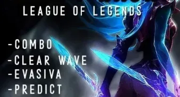 Script League Of Legends 2025 Vitalicio (Envio Automático)