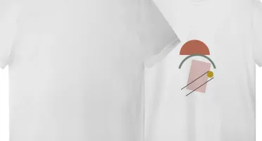 Camiseta Personalizada com Foto ou Estampa