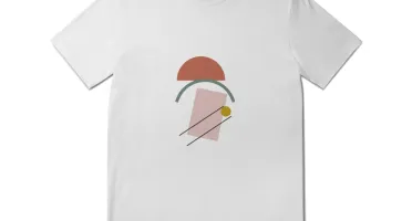 Camiseta Personalizada com Foto ou Estampa