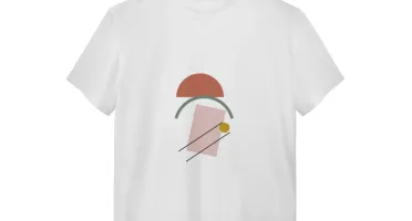 Camiseta Personalizada com Foto ou Estampa