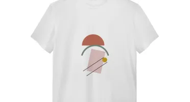 Camiseta Personalizada com Foto ou Estampa