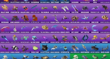 Conta Fortnite | 88 Skins | Sub-Zero (MK3)) | Entrega automá