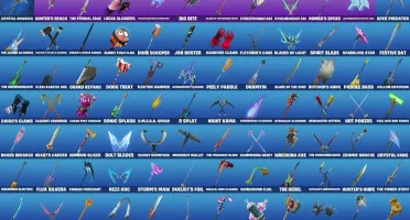 Conta Fortnite | 88 Skins | Sub-Zero (MK3)) | Entrega automá