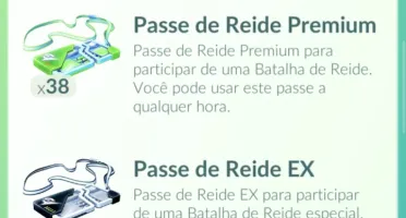 conta pokemon level 40