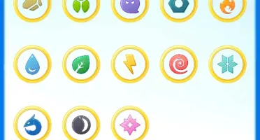 conta pokemon level 40