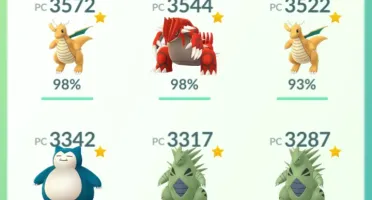conta pokemon level 40