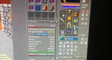 MS LVL 271