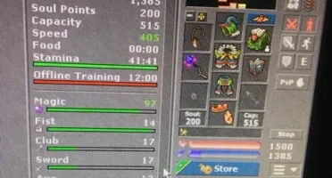 MS LVL 271