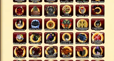 Conta AQWorlds