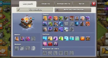 Cv11 Curinga MINIMAX