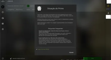 CONTA CSGO MD10 FEITA | PRIME |
