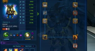 acc dmo top aox craniamon x alter s e muitos itens