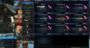 GENERAL DE BRIGADA FULL CASH/GOLD/TITULOS (CPF GERADO) PBBR