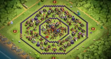 Cv10 Quase Full !!