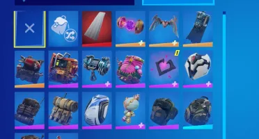 CONTA FORTNITE C PASSES + Skins raras da twitch // NBA E +