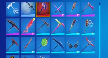 CONTA FORTNITE C PASSES + Skins raras da twitch // NBA E +