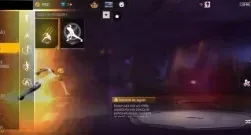 Conta de ff