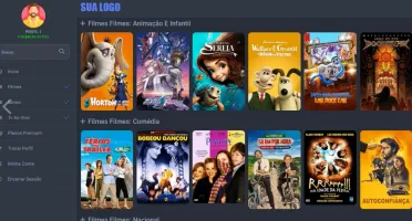 Script Servidor Proprio Puxa Lista M3u Com Aplicativo