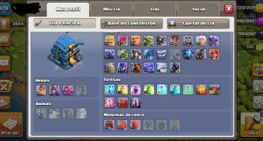 Cv12 praticamente full