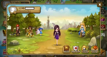 Reroll Summoners War lvl10 com Neostone Agent Dark - Sylvia
