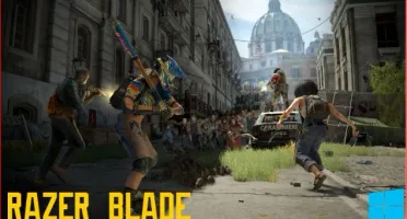 World War Z: Aftermath - Deluxe Edition