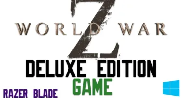 World War Z: Aftermath - Deluxe Edition