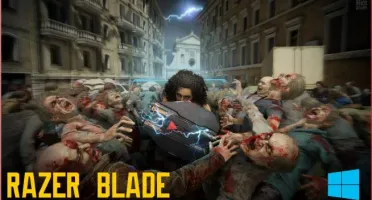 World War Z: Aftermath - Deluxe Edition