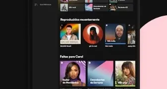 Spotify Premium - APK MOD ( ANDROID )