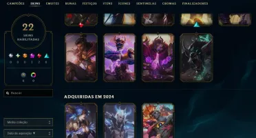 Conta Mestre 140 Pdl + Passe Do Zed Completo