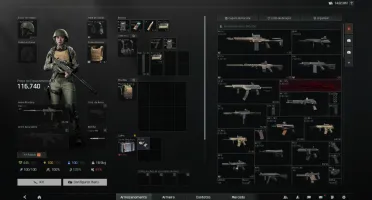 Arena Breakout Infinite (PC) 20kk stash 15kk liquido