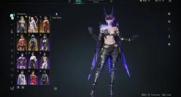Ofertas: Conta Once Human, Skins Lightforge E Pacotes