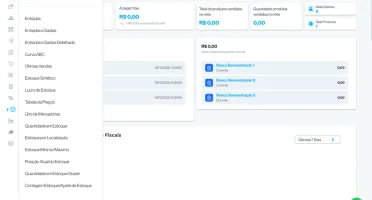 Cloud All - Sistema de Gestão WEB para todos os segmentos