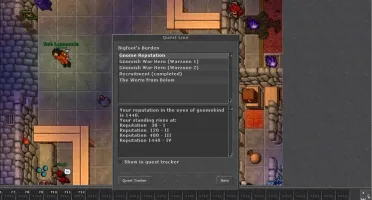 ED 116 THERA - OPEN PVP + RP 60