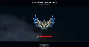 ELOJOB LEAGUE OF LEGENDS