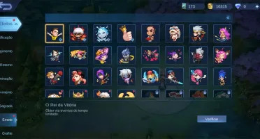Continha boa