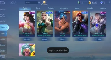 Continha boa