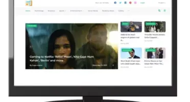 Script De Noticias & Jornais. Com Ai Gpt Integrada.