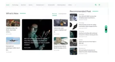 Script De Noticias & Jornais. Com Ai Gpt Integrada.