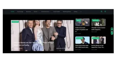 Script De Noticias & Jornais. Com Ai Gpt Integrada.