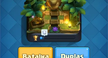 Clash Royale cv6 barato