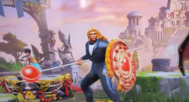 Conta smite