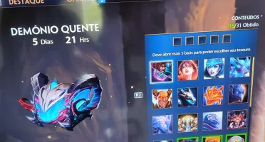 Conta smite
